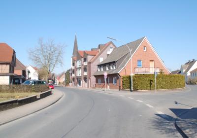 Davertstraße