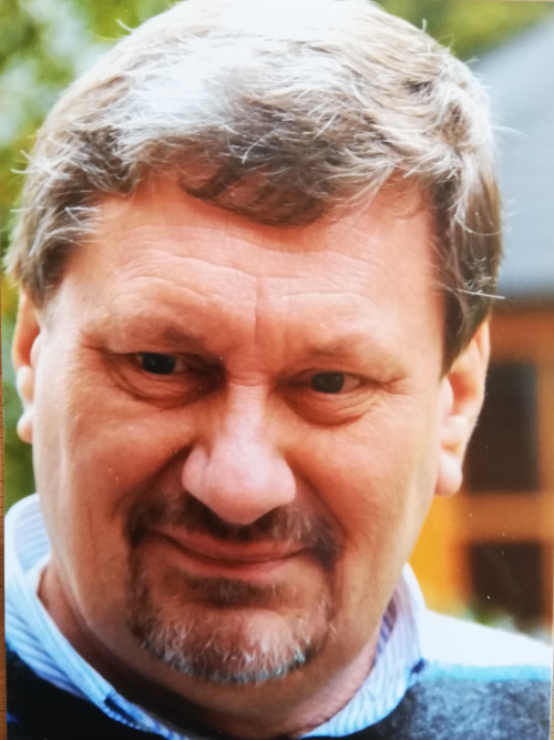 Ivo Ehring